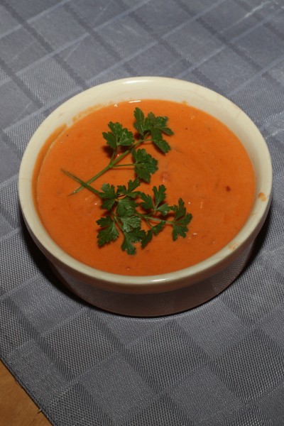 Recette, Rougail Dakatine de la Réunion (cacahuètes)