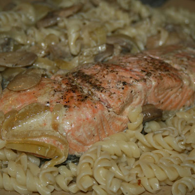 Recette, 