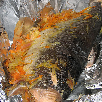 Recette, 