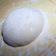 Voir la recette, Pâte à piza