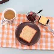 Voir la recette, Brioche au levain naturel