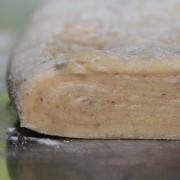 Voir la recette, Pâte feuilletée rapide