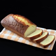 Voir la recette, Quatre-quarts rapide