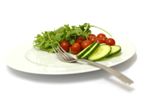 Salades