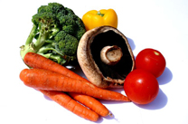 Légumes