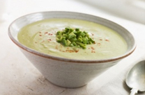 Soupes & Veloutés