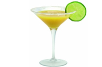 Cocktails avec alcool