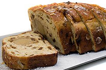Cakes salés